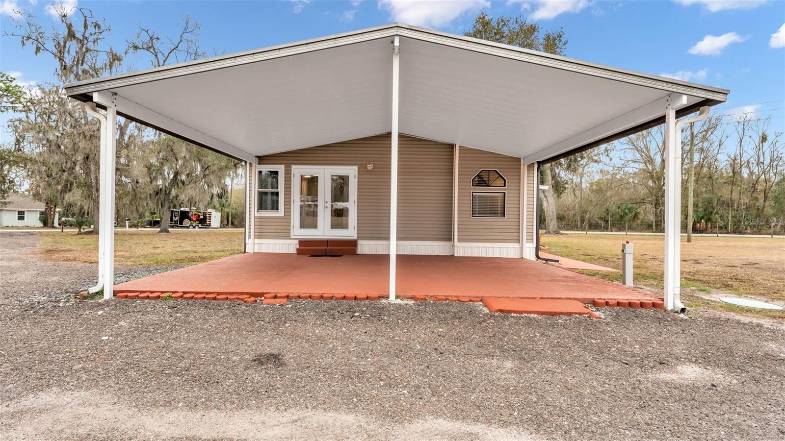 WOODHAVEN - Residential