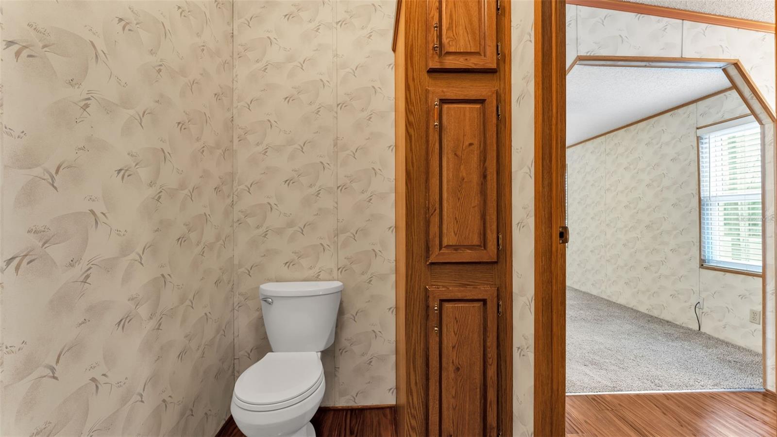 WOODHAVEN - Residential