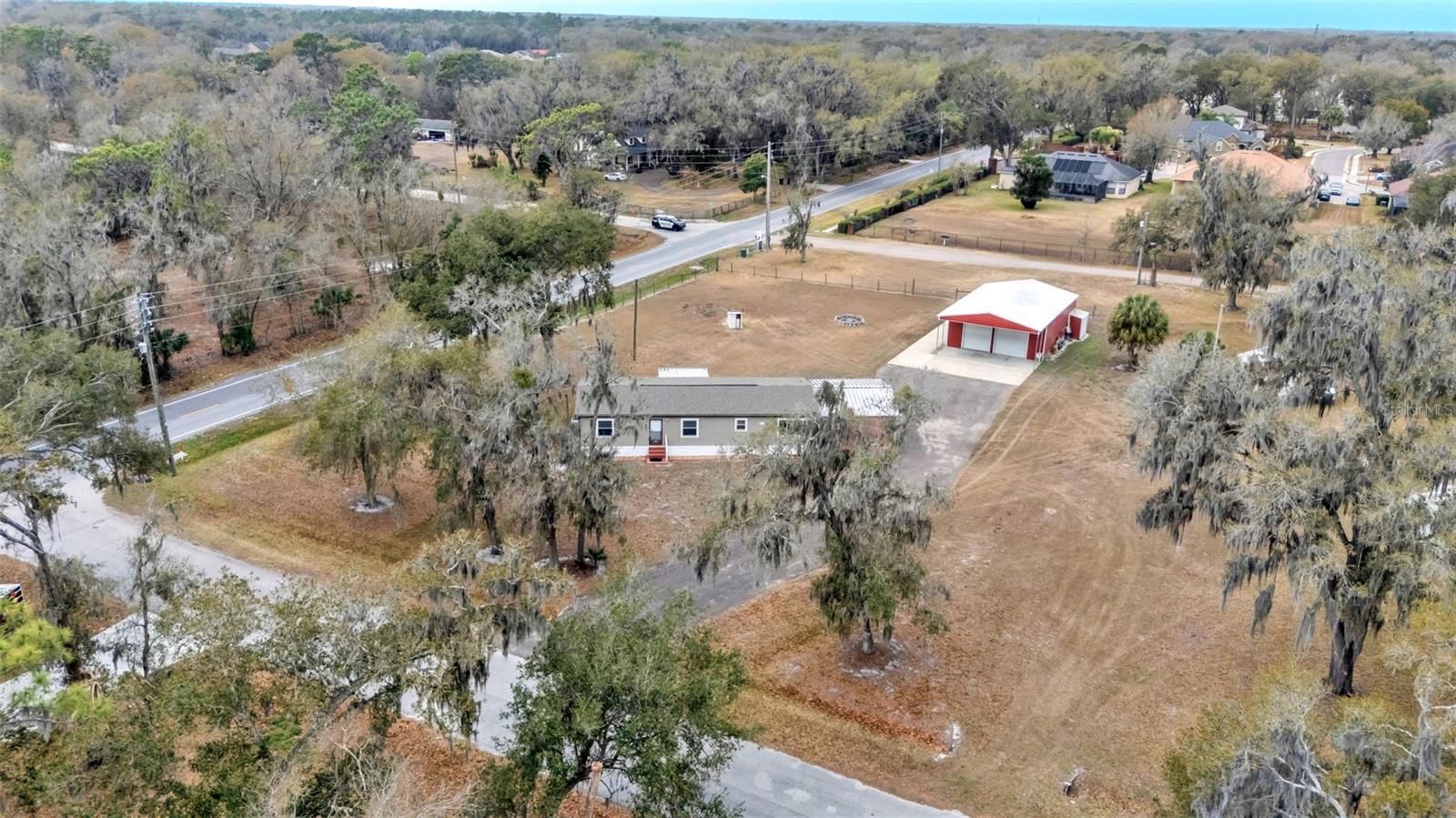 WOODHAVEN - Residential