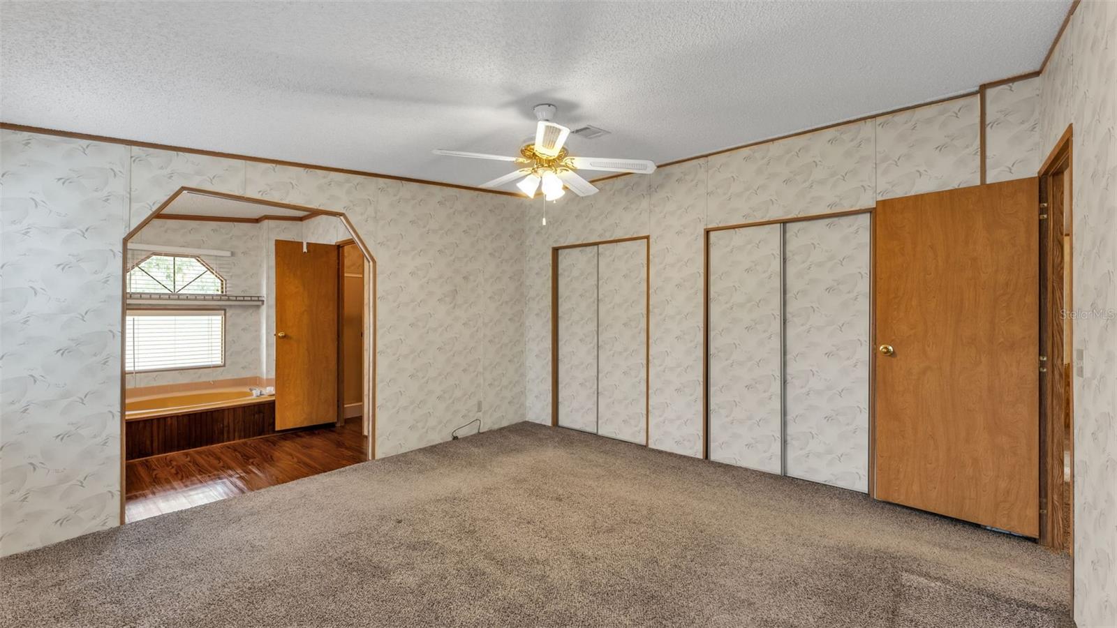 WOODHAVEN - Residential