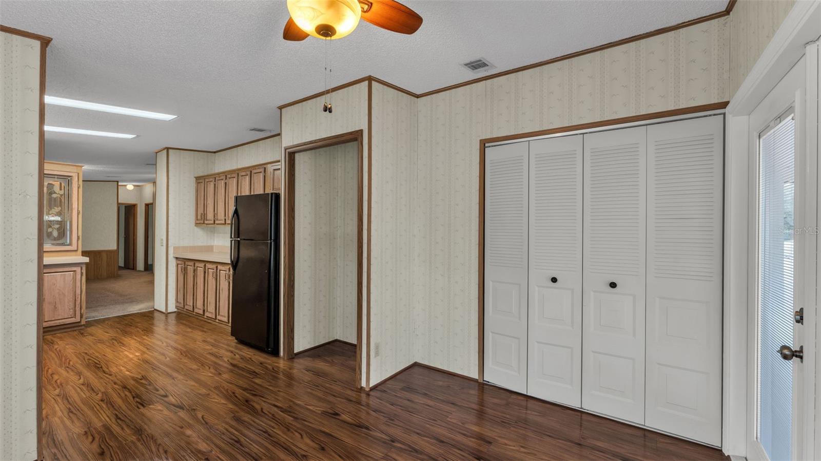 WOODHAVEN - Residential