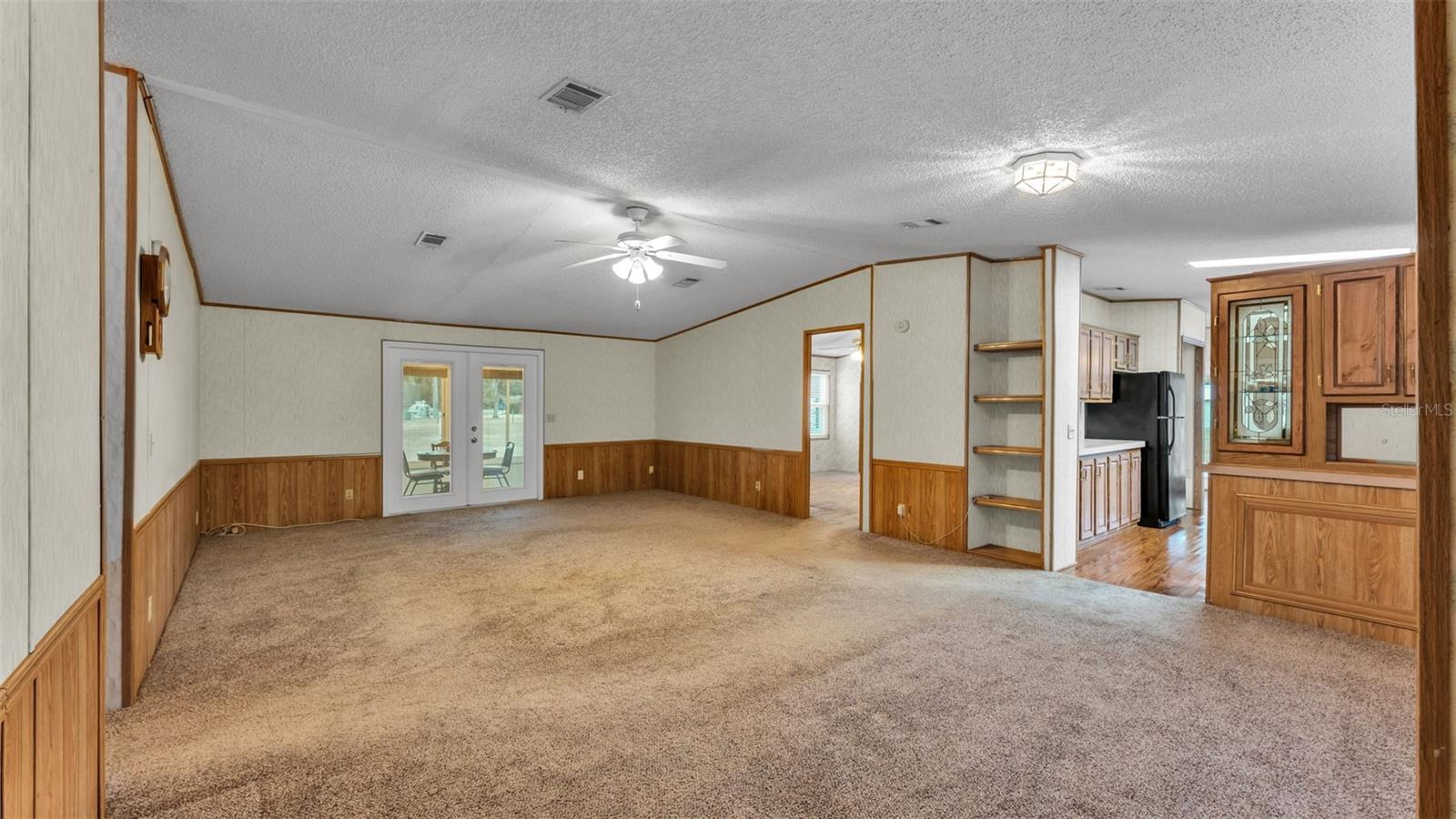 WOODHAVEN - Residential