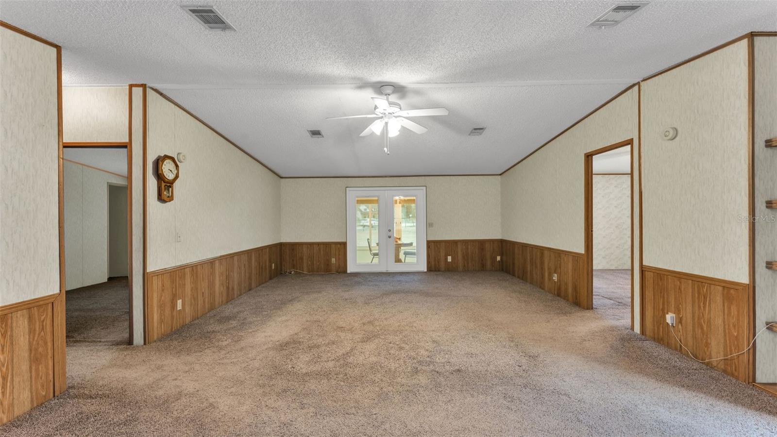 WOODHAVEN - Residential