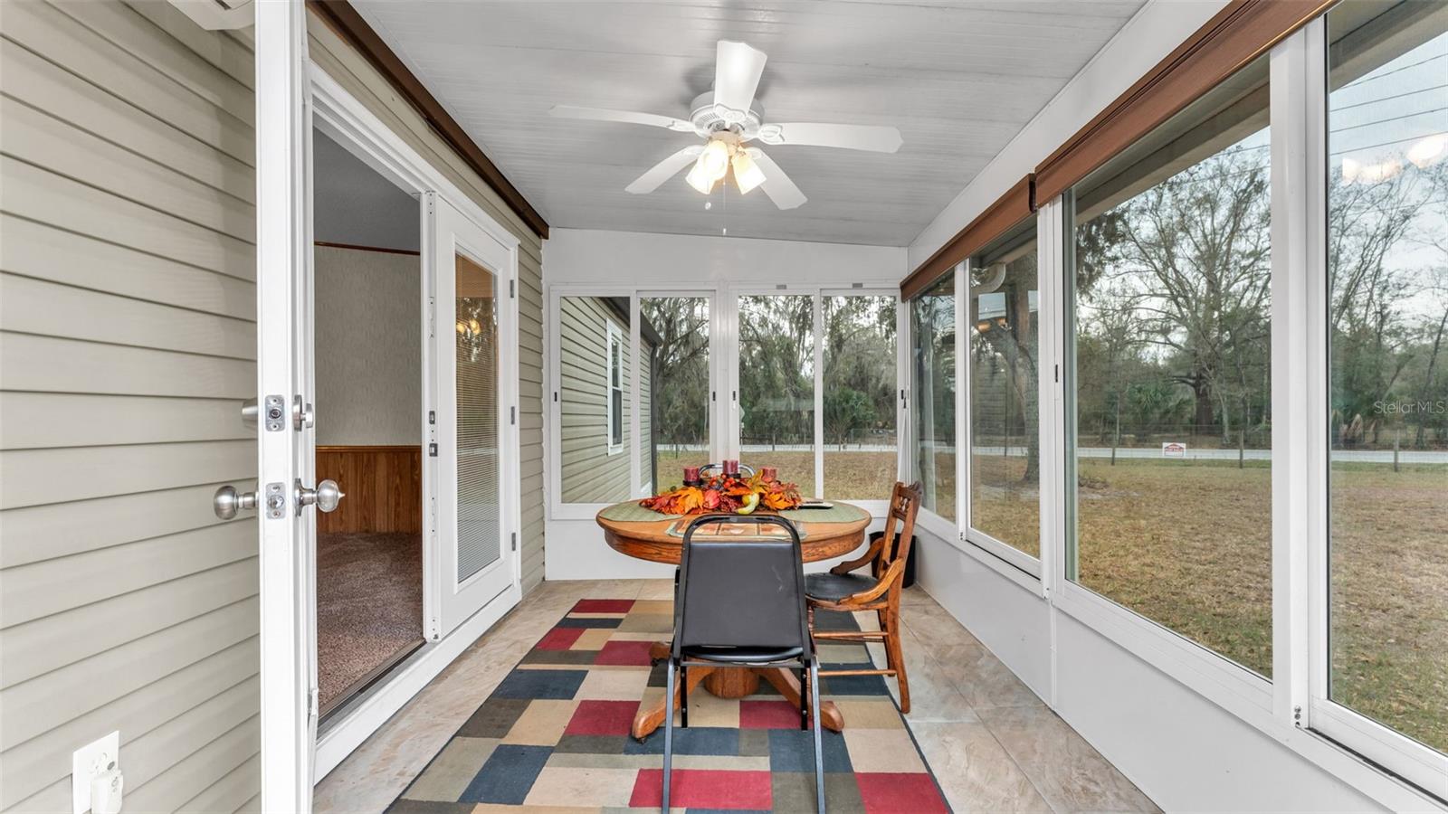 WOODHAVEN - Residential