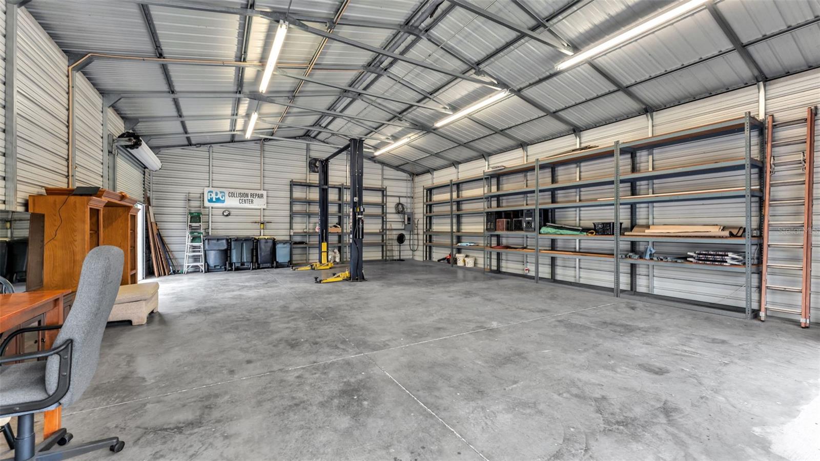 WOODHAVEN - Residential