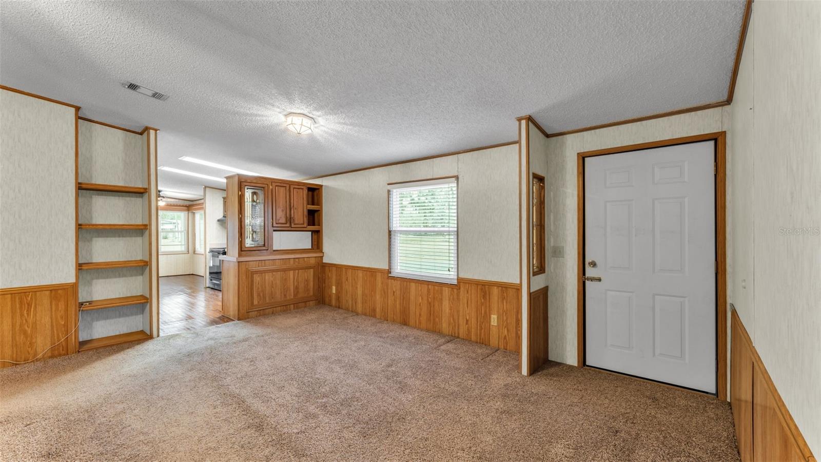 WOODHAVEN - Residential