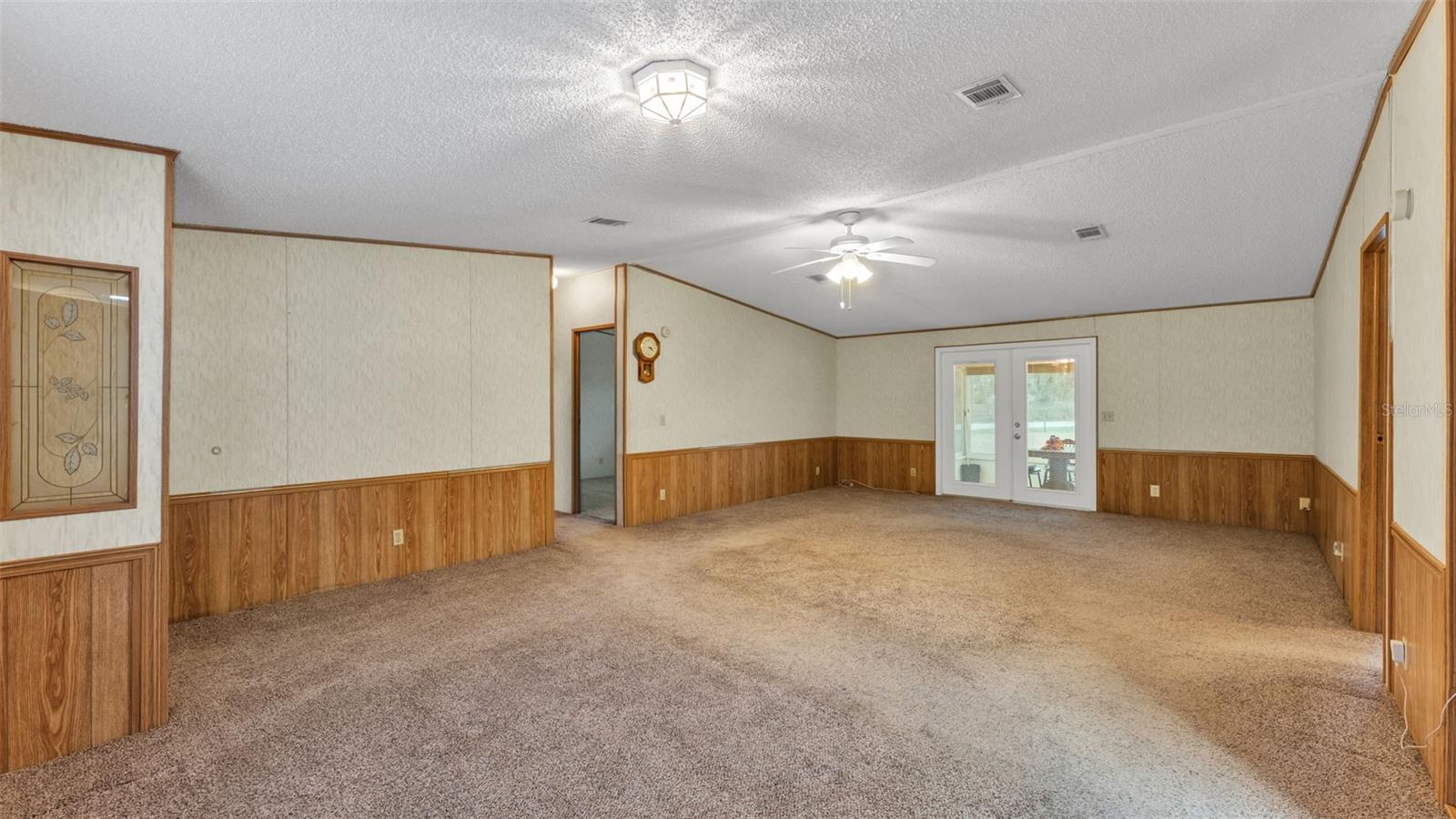 WOODHAVEN - Residential