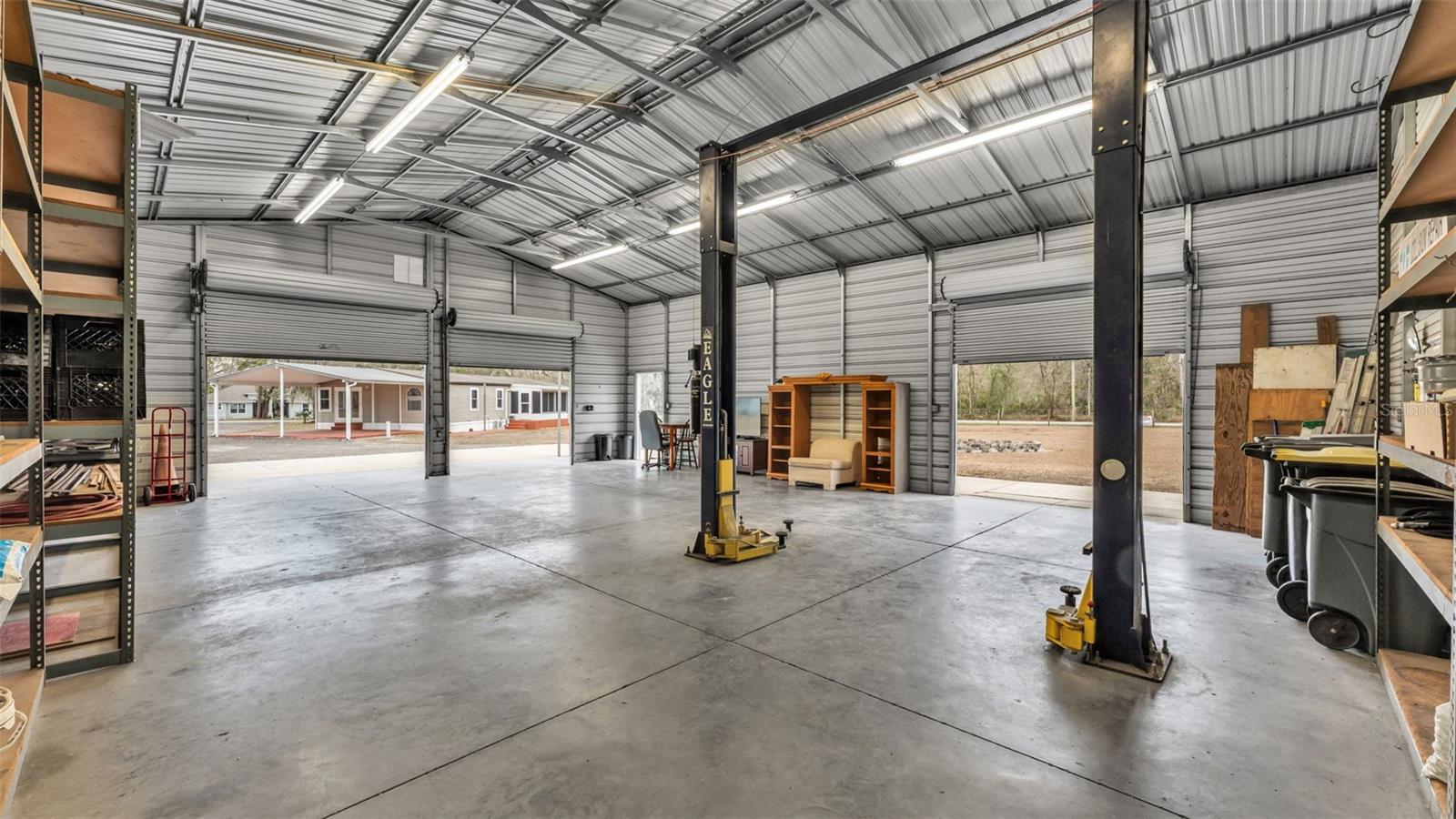 WOODHAVEN - Residential