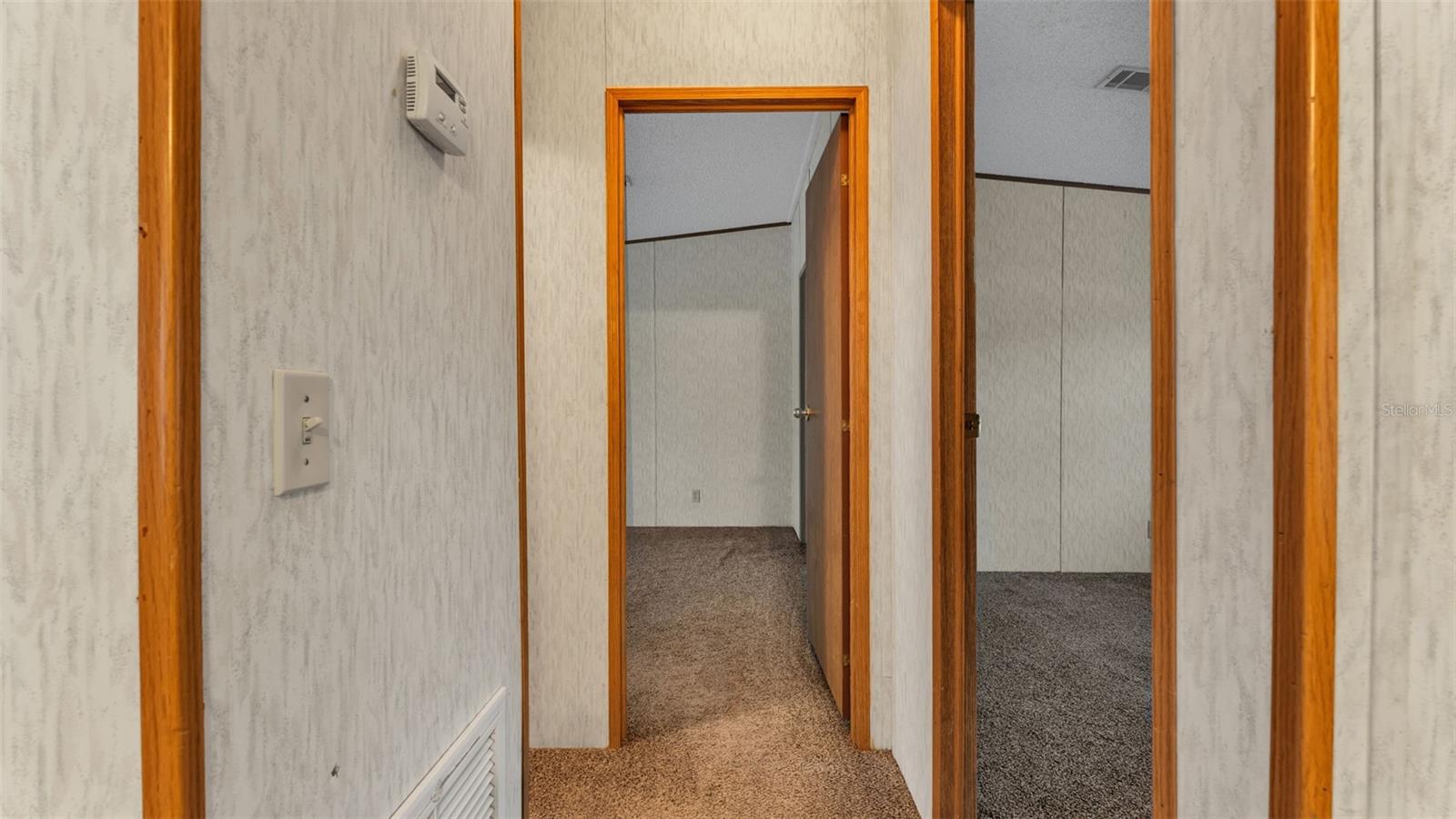 WOODHAVEN - Residential