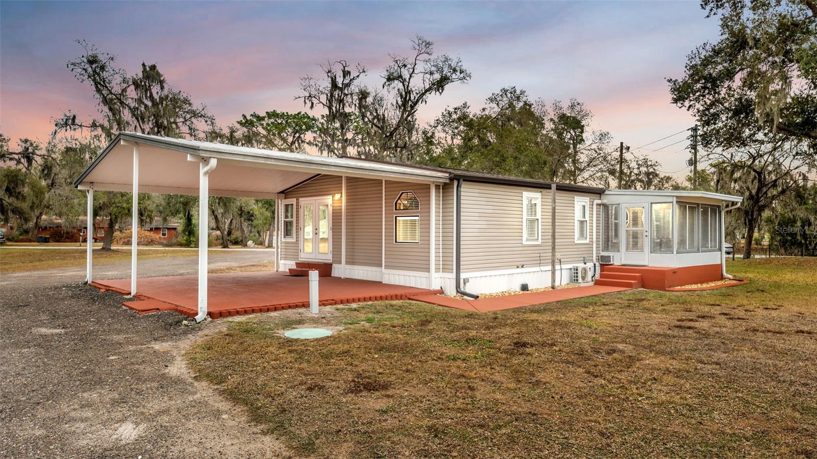 WOODHAVEN - Residential