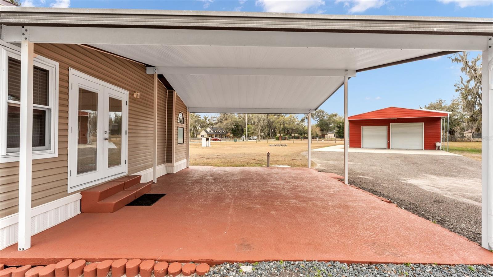 WOODHAVEN - Residential