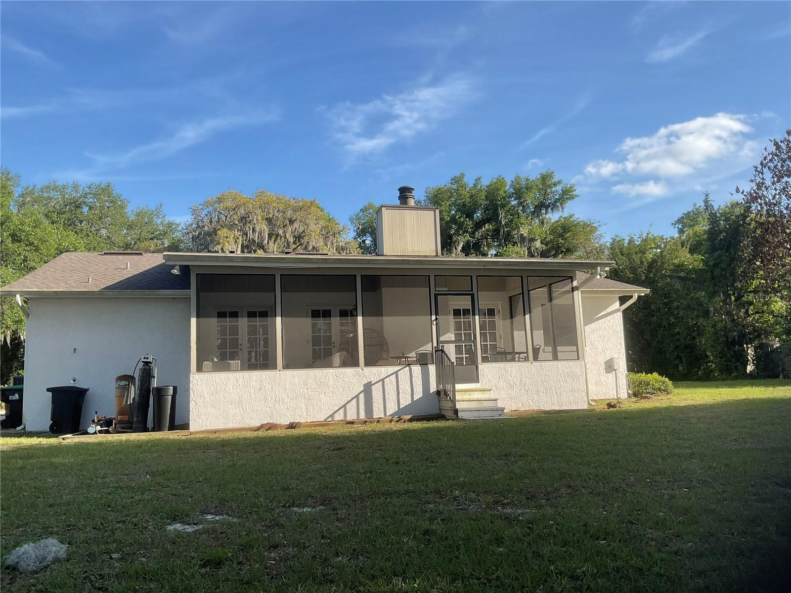 ARROWHEAD LAKES - Residential