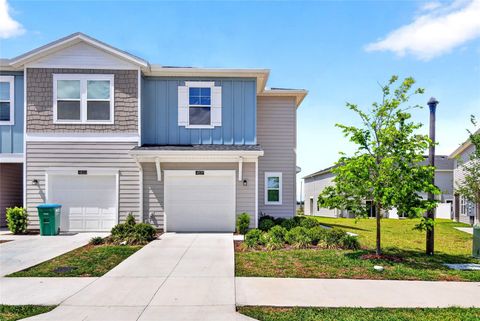 Tiny photo for 4839 SW 81st Loop, Ocala, FL 34476 (MLS # O6405757)
