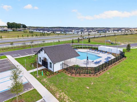 Tiny photo for 4839 SW 81st Loop, Ocala, FL 34476 (MLS # O6405757)