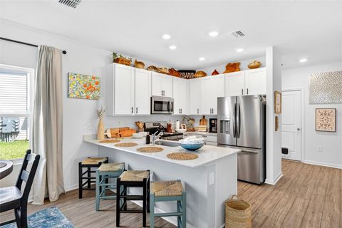 Tiny photo for 4839 SW 81st Loop, Ocala, FL 34476 (MLS # O6405757)