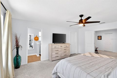 Tiny photo for 4839 SW 81st Loop, Ocala, FL 34476 (MLS # O6405757)
