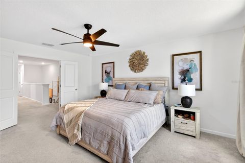 Tiny photo for 4839 SW 81st Loop, Ocala, FL 34476 (MLS # O6405757)
