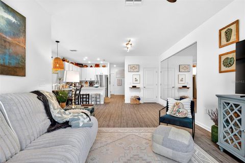 Tiny photo for 4839 SW 81st Loop, Ocala, FL 34476 (MLS # O6405757)