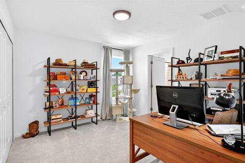 Tiny photo for 4839 SW 81st Loop, Ocala, FL 34476 (MLS # O6405757)