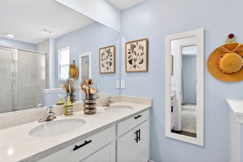 Tiny photo for 4839 SW 81st Loop, Ocala, FL 34476 (MLS # O6405757)