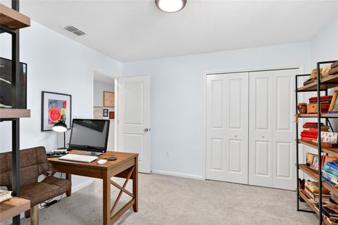 Tiny photo for 4839 SW 81st Loop, Ocala, FL 34476 (MLS # O6405757)