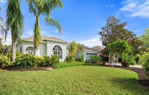 A home in PARRISH