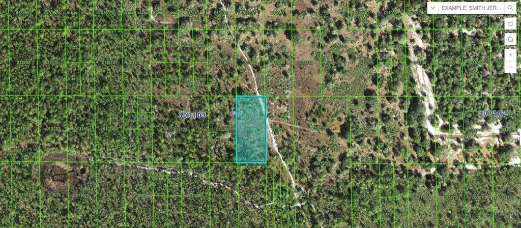 Photo of N/A, Lake Wales, FL 33898 (MLS # O6265975)