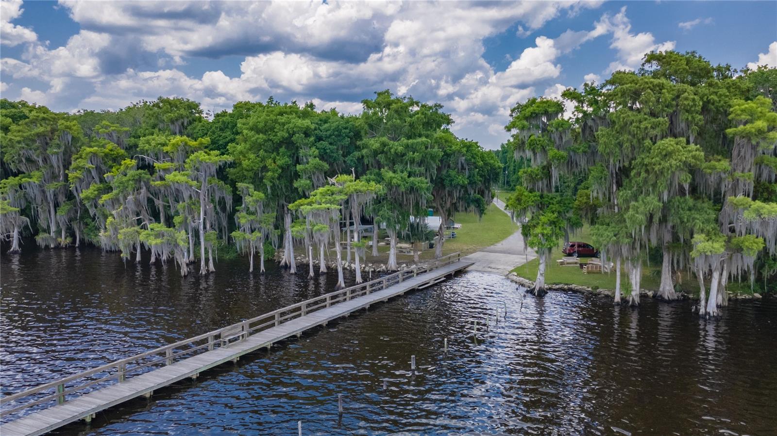 PARADISE LAKES SUB - Land