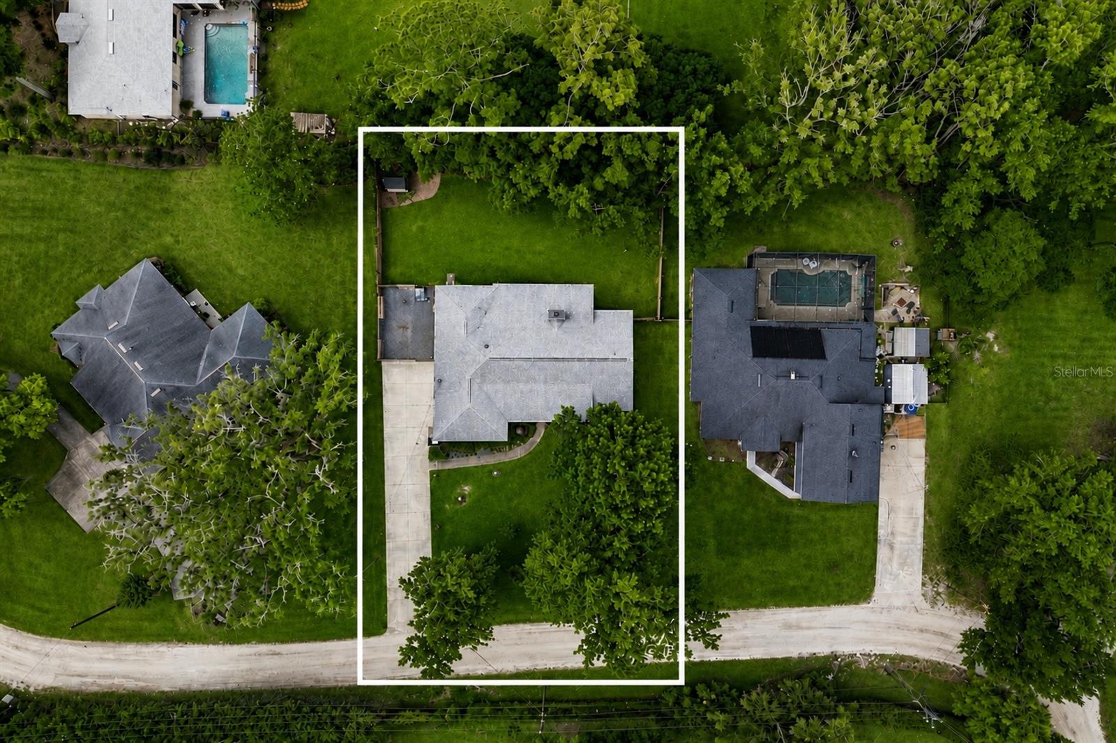 386 LAKE CHARLES ROAD