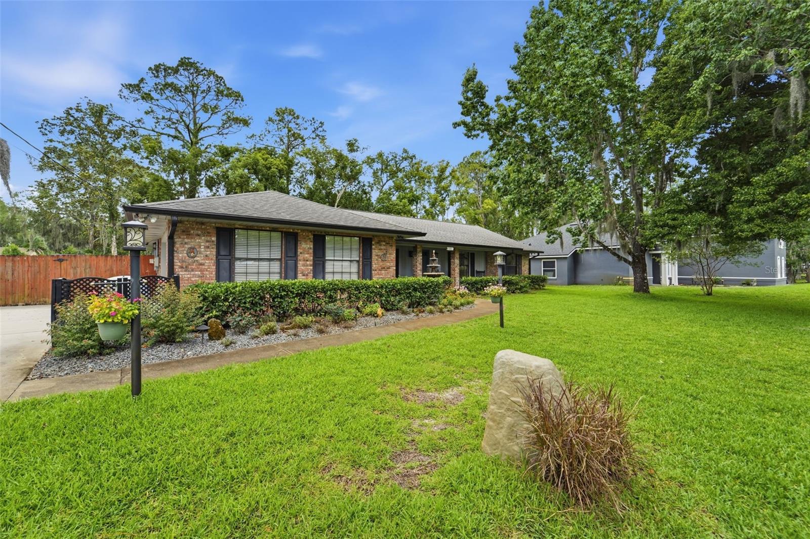 386 LAKE CHARLES ROAD