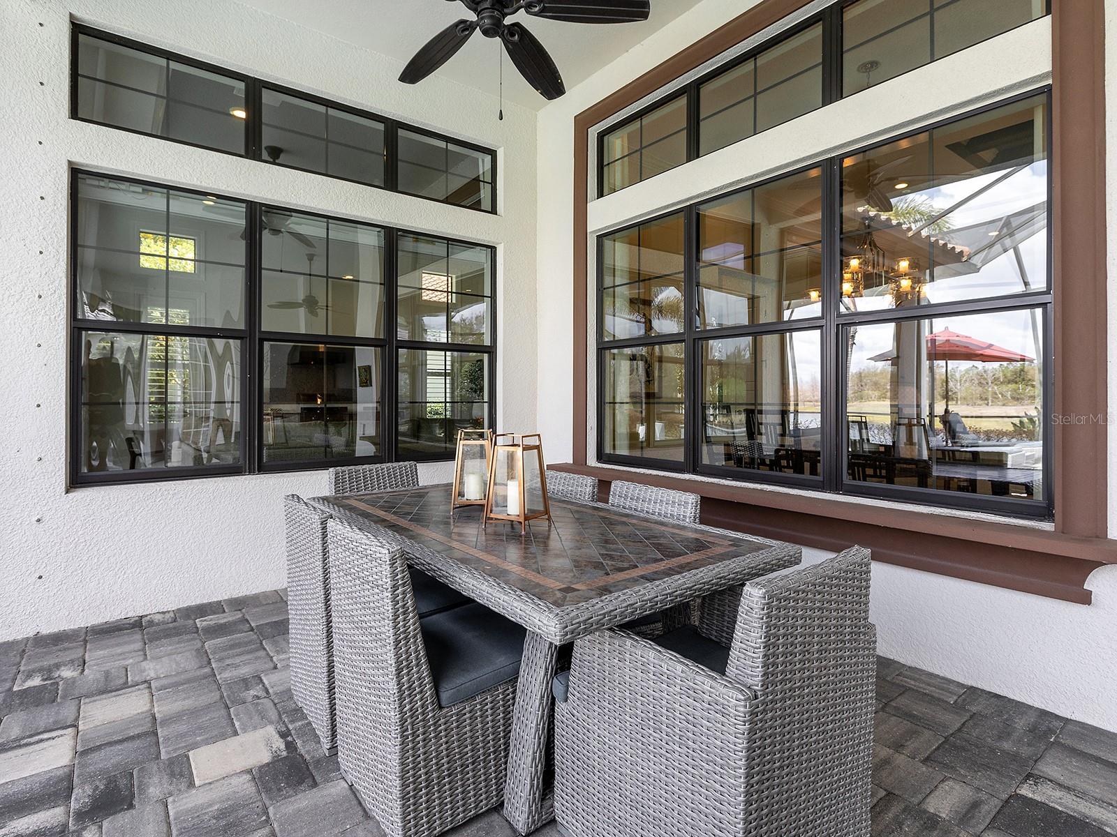 COUNTRY CLUB EAST - Residential