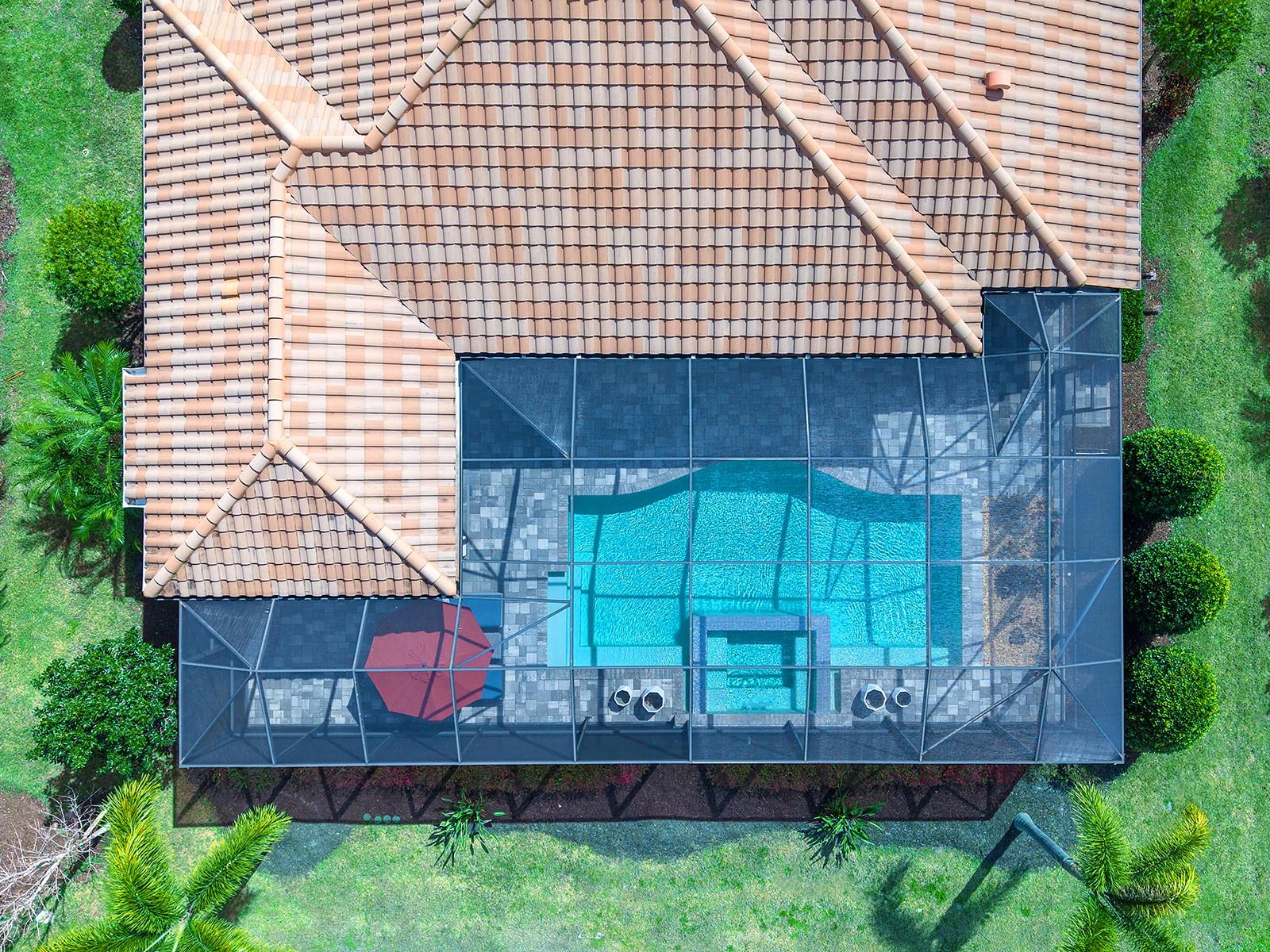 COUNTRY CLUB EAST - Residential