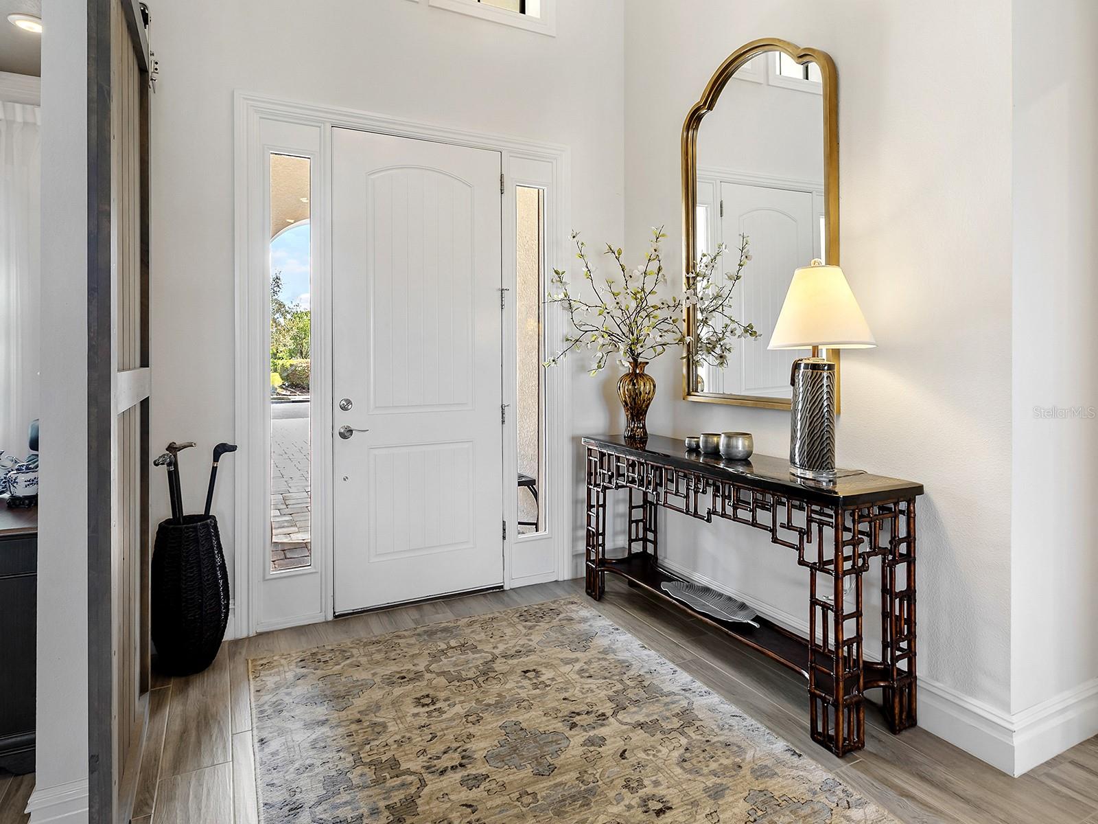 COUNTRY CLUB EAST - Residential