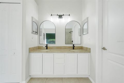 Tiny photo for 8925 Pebble Beach Place, Clermont, FL 34711 (MLS # G5094822)