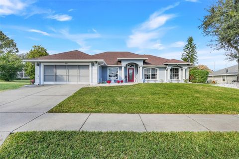 Tiny photo for 8925 Pebble Beach Place, Clermont, FL 34711 (MLS # G5094822)
