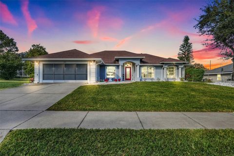 Photo of 8925 Pebble Beach Place, Clermont, FL 34711 (MLS # G5094822)