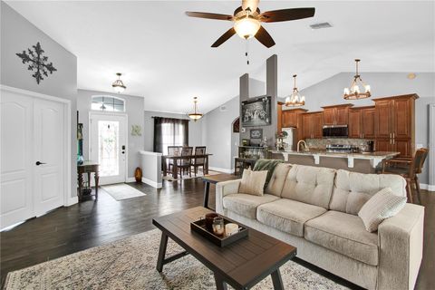 Tiny photo for 8925 Pebble Beach Place, Clermont, FL 34711 (MLS # G5094822)