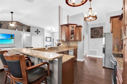 Tiny photo for 8925 Pebble Beach Place, Clermont, FL 34711 (MLS # G5094822)