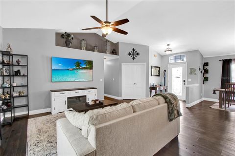 Tiny photo for 8925 Pebble Beach Place, Clermont, FL 34711 (MLS # G5094822)