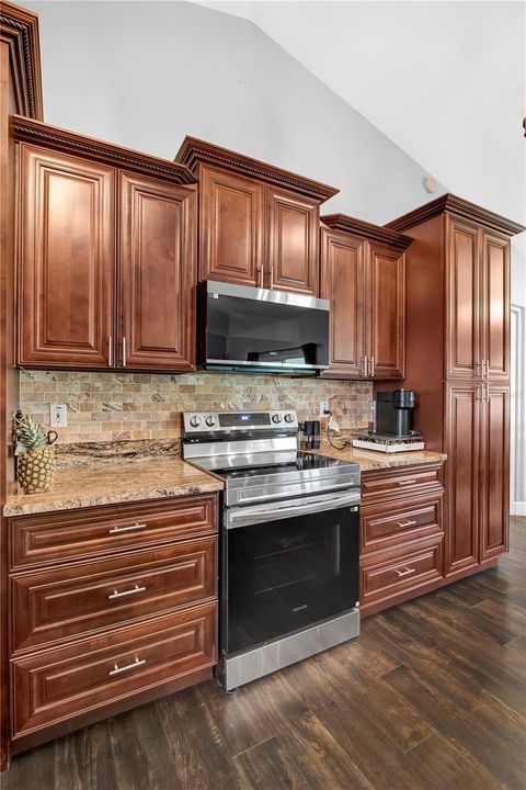 Tiny photo for 8925 Pebble Beach Place, Clermont, FL 34711 (MLS # G5094822)