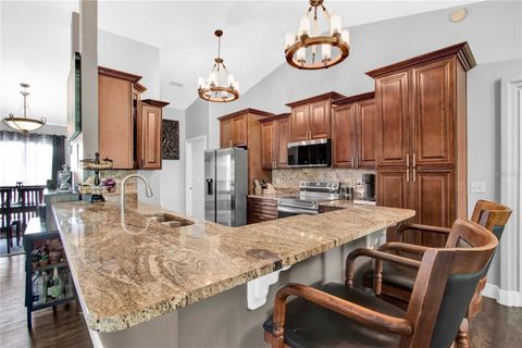 Tiny photo for 8925 Pebble Beach Place, Clermont, FL 34711 (MLS # G5094822)
