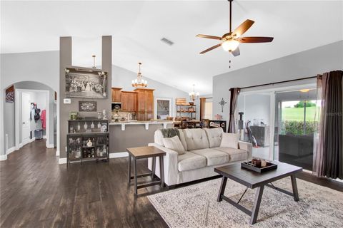Tiny photo for 8925 Pebble Beach Place, Clermont, FL 34711 (MLS # G5094822)