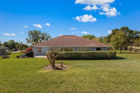 Tiny photo for 8925 Pebble Beach Place, Clermont, FL 34711 (MLS # G5094822)