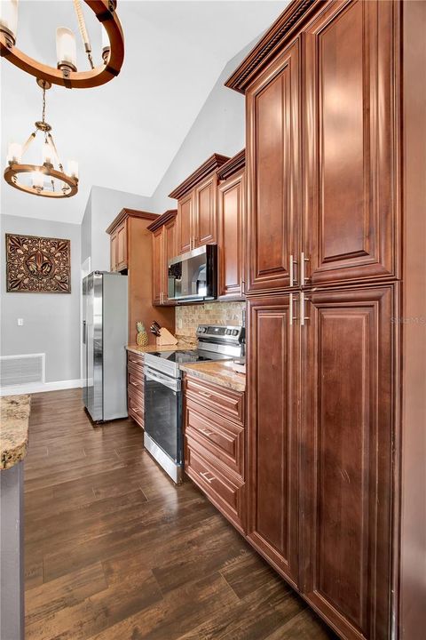 Tiny photo for 8925 Pebble Beach Place, Clermont, FL 34711 (MLS # G5094822)