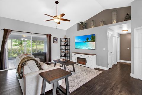Tiny photo for 8925 Pebble Beach Place, Clermont, FL 34711 (MLS # G5094822)