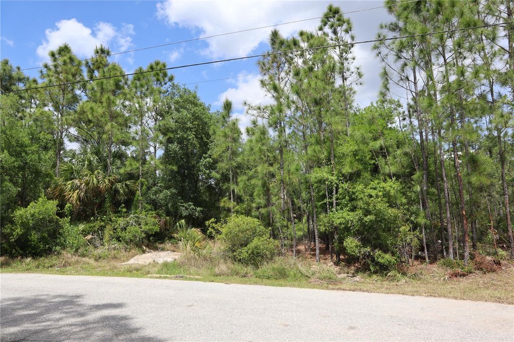 Photo of Lacoco Street, North Port, FL 34291 (MLS # C7490260)