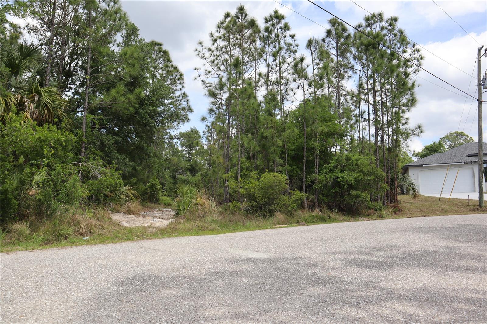 PORT CHARLOTTE SUB 27 - Land