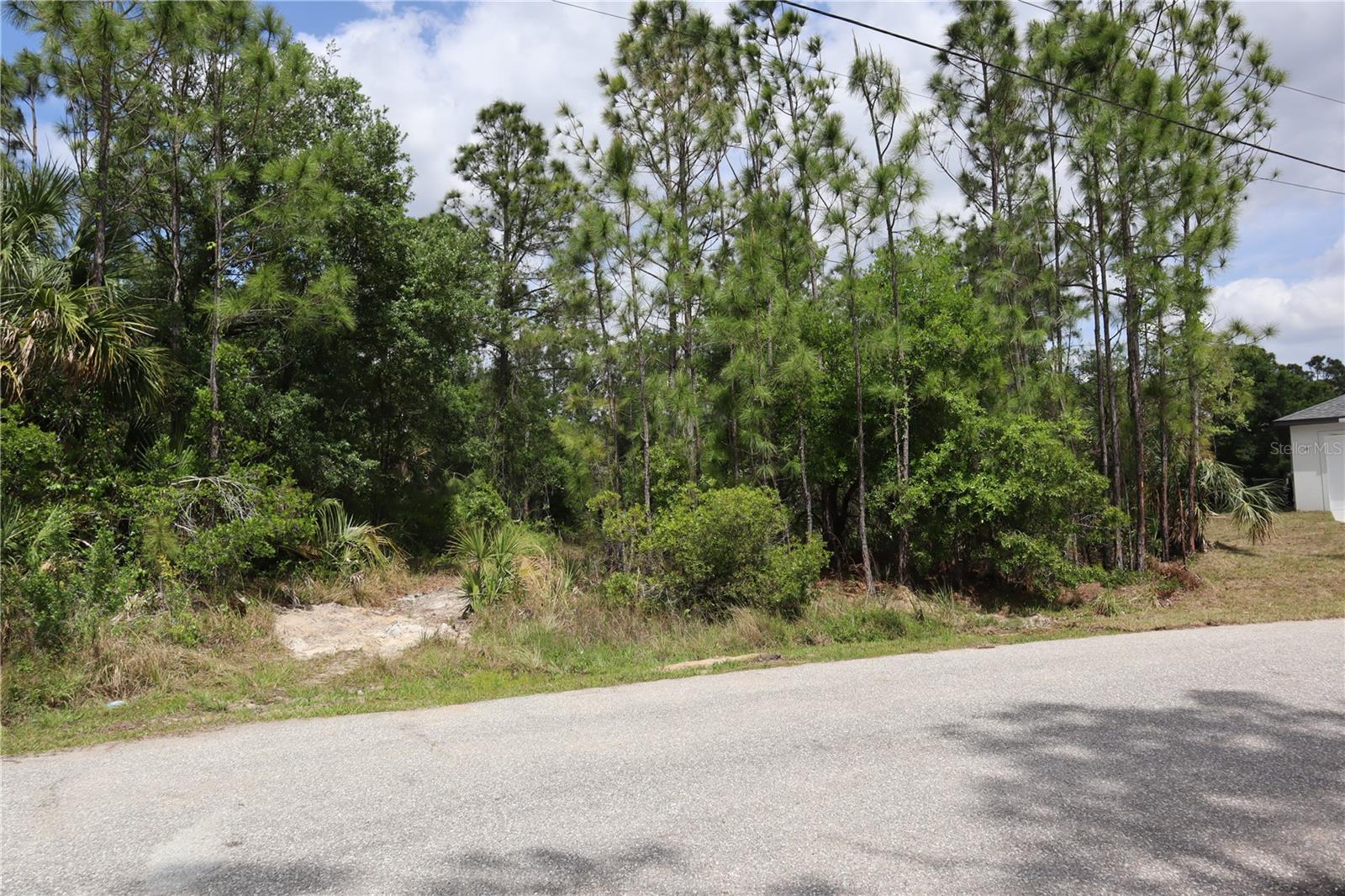 "Discover serenity on this stunning half-acre plot nestled in the vibrant heart of North Port! Embrace the tranquility of nature's embrace, just moments away from city conveniences and quick highway connections. Be enchanted by the upcoming neighborhood, a stone's throw from the Coco Plum Shopping Plaza, the Tampa Bay Rays Spring Training Stadium, and the bustling Port Charlotte Town Center Mall. Delight in savory dining experiences, thrilling fishing adventures, challenging golf rounds, and the pristine Blue Gulf Coast Beaches of Southwest Florida, all within easy reach! With close proximity to boating havens like Port Charlotte and Punta Gorda, the historic allure of Venice, and the cultural hub of Sarasota, this lot on North Port's west side offers a gateway to endless possibilities. Conveniently accessed via I-75 and Ponce De Leon Blvd, this slice of paradise awaits your vision!"
