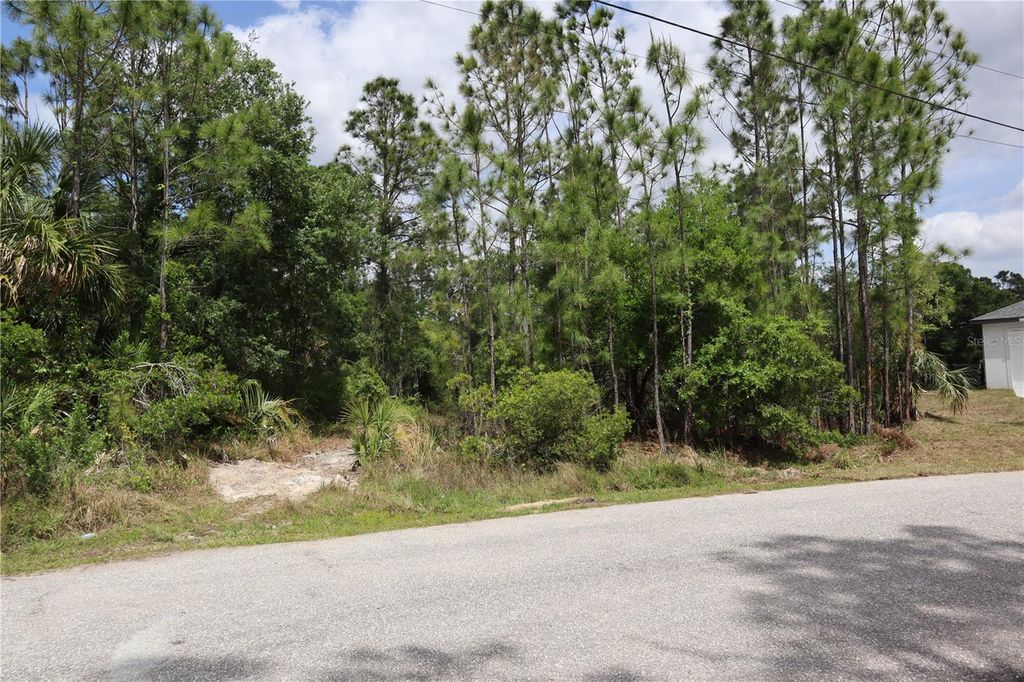 Photo of Lacoco Street, North Port, FL 34291 (MLS # C7490260)
