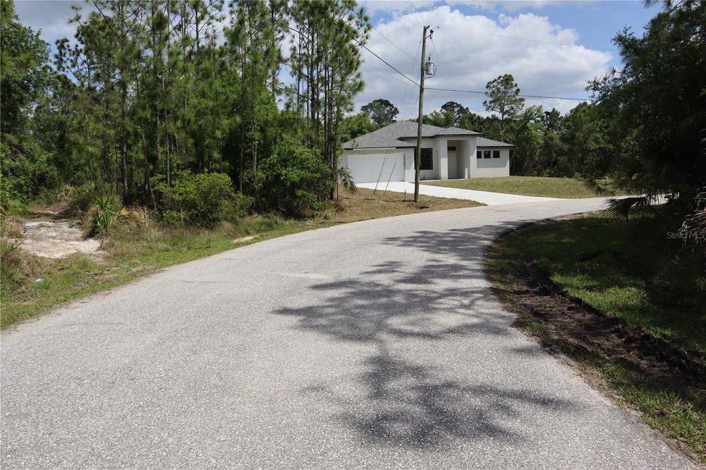 Photo of Lacoco Street, North Port, FL 34291 (MLS # C7490260)
